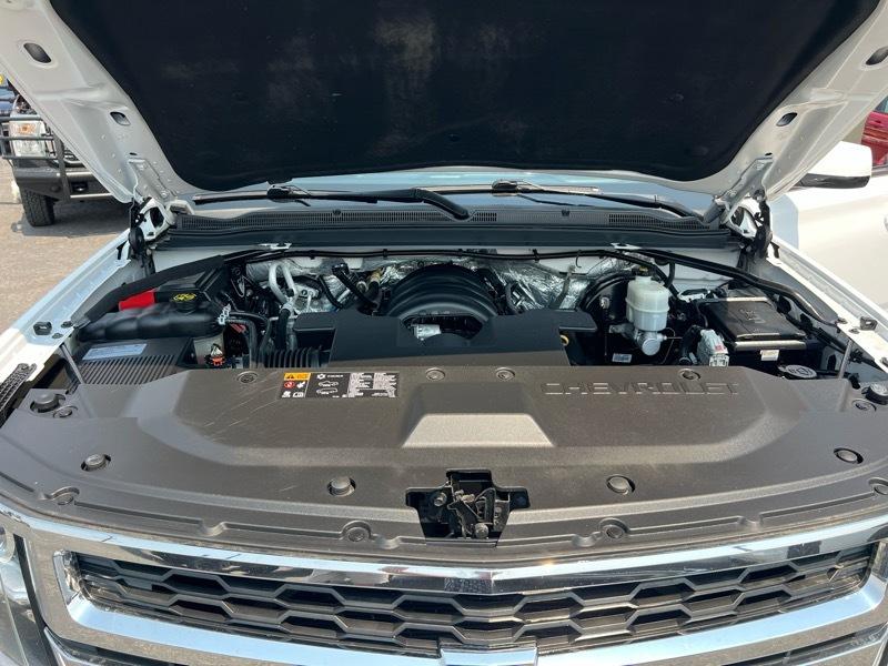 Chevrolet Tahoe 4WD 4dr LT 2016