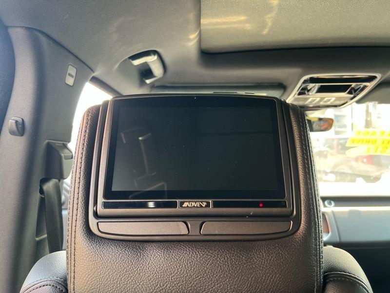 Land Rover Range Rover Td6 Diesel SWB 2017