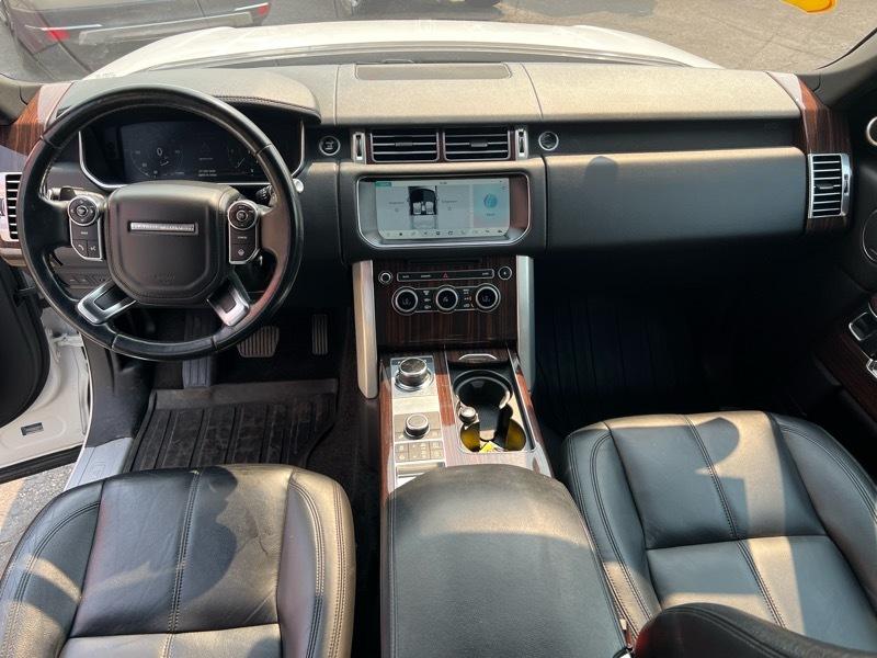 Land Rover Range Rover Td6 Diesel SWB 2017