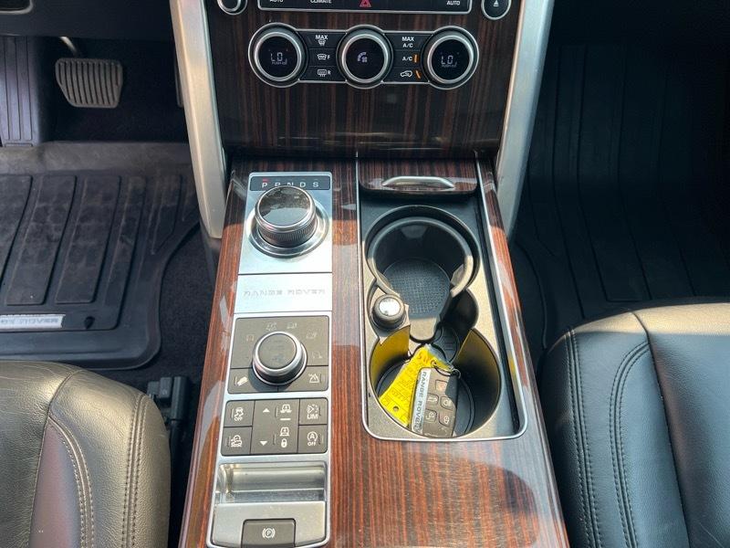 Land Rover Range Rover Td6 Diesel SWB 2017