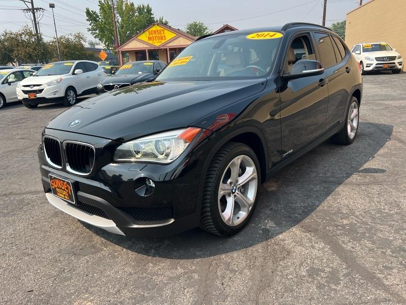 BMW X1 AWD 4dr xDrive35i 2014