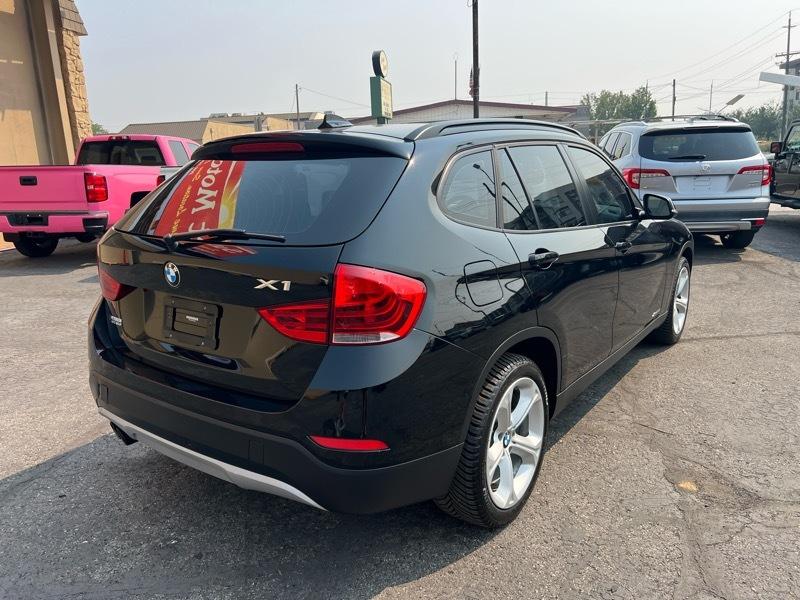 BMW X1 AWD 4dr xDrive35i 2014