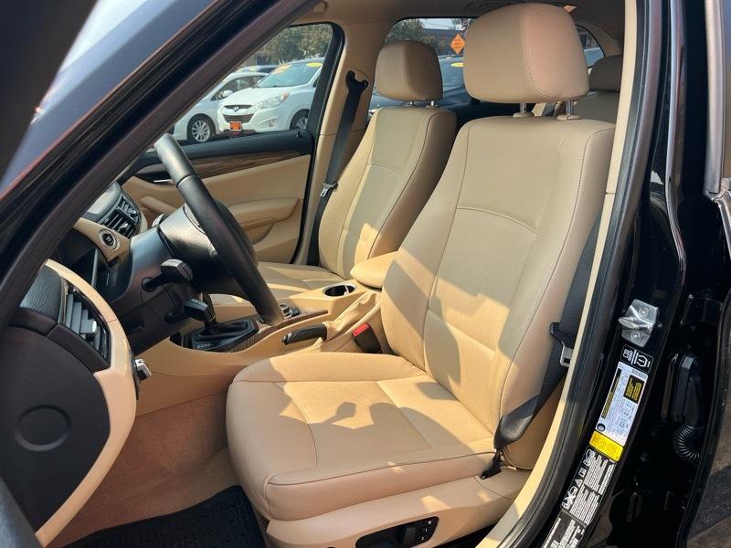 BMW X1 AWD 4dr xDrive35i 2014