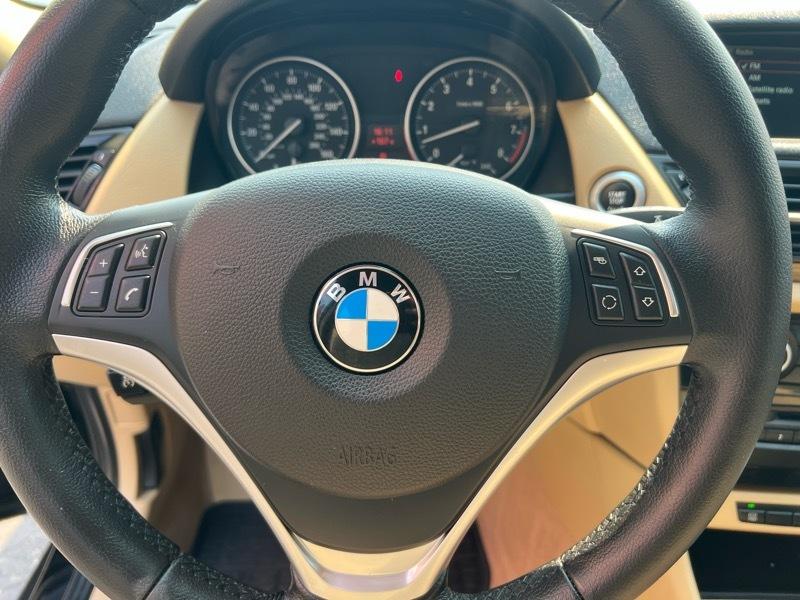 BMW X1 AWD 4dr xDrive35i 2014