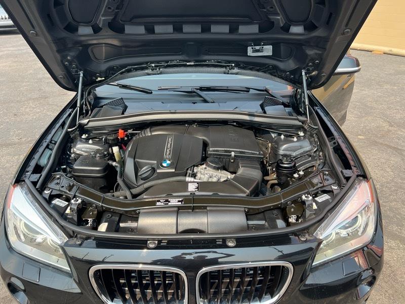 BMW X1 AWD 4dr xDrive35i 2014