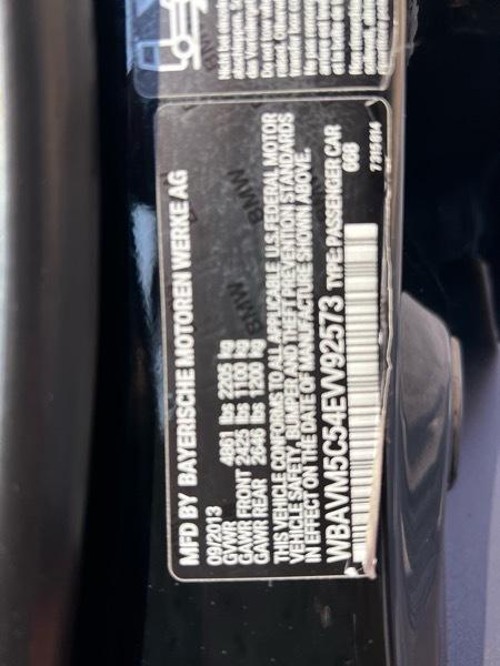 BMW X1 AWD 4dr xDrive35i 2014