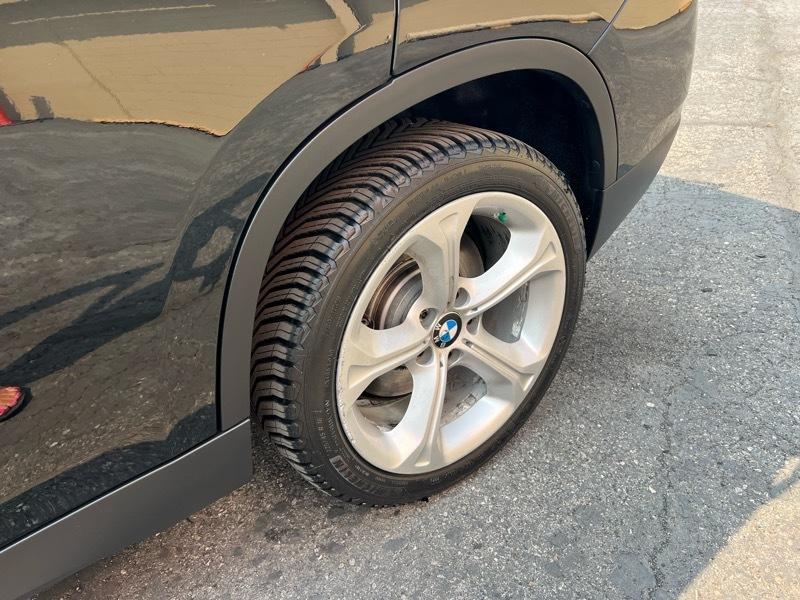 BMW X1 AWD 4dr xDrive35i 2014