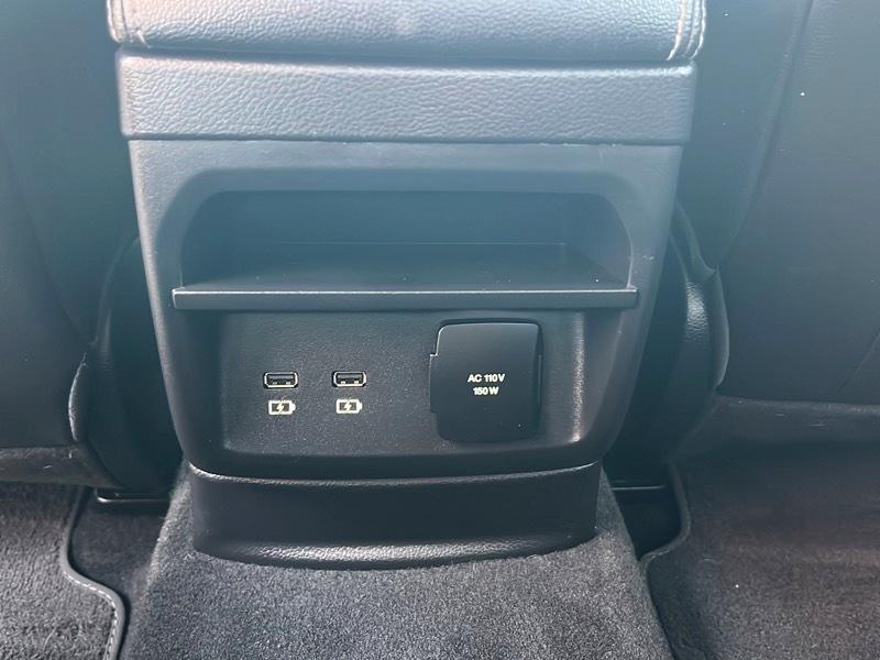 Ford Ranger LARIAT 4WD SuperCrew 5' Box 2020