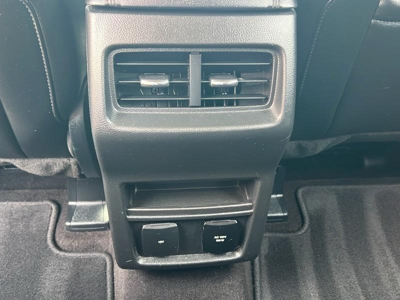 Ford Edge ST Line AWD 2020