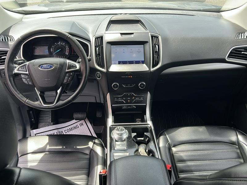 Ford Edge ST Line AWD 2020