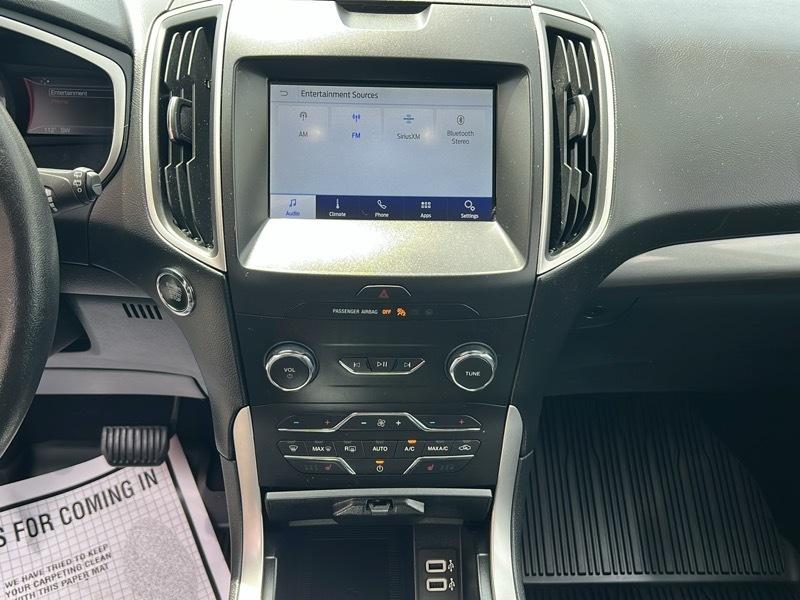 Ford Edge ST Line AWD 2020
