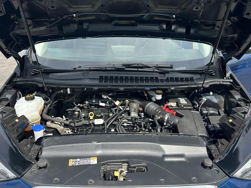 Ford Edge ST Line AWD 2020