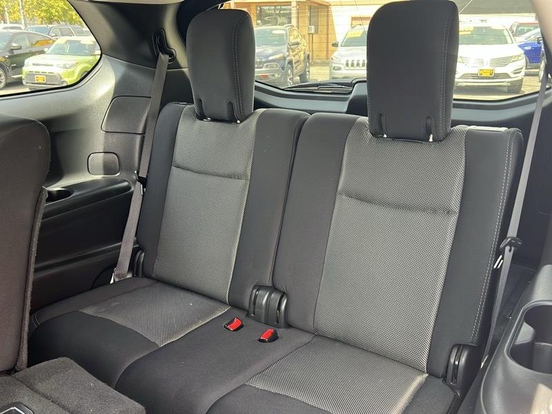 Nissan Pathfinder 4x4 SV 2018