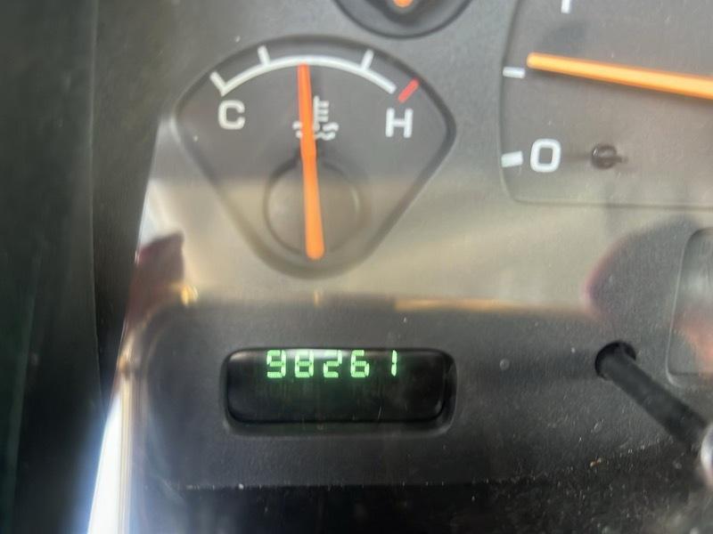 Dodge Dakota Club Cab 131" WB Sport 2001