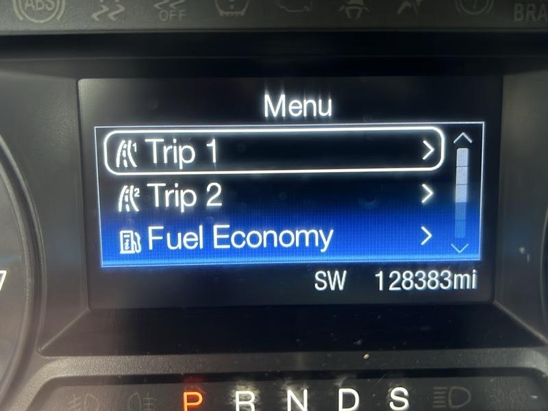 Ford Explorer Base 4WD 2017