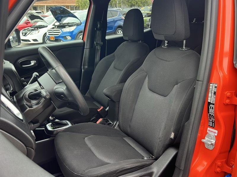 Jeep Renegade Sport 4x4 2020