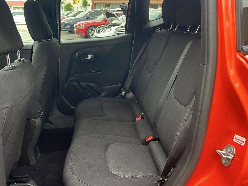 Jeep Renegade Sport 4x4 2020