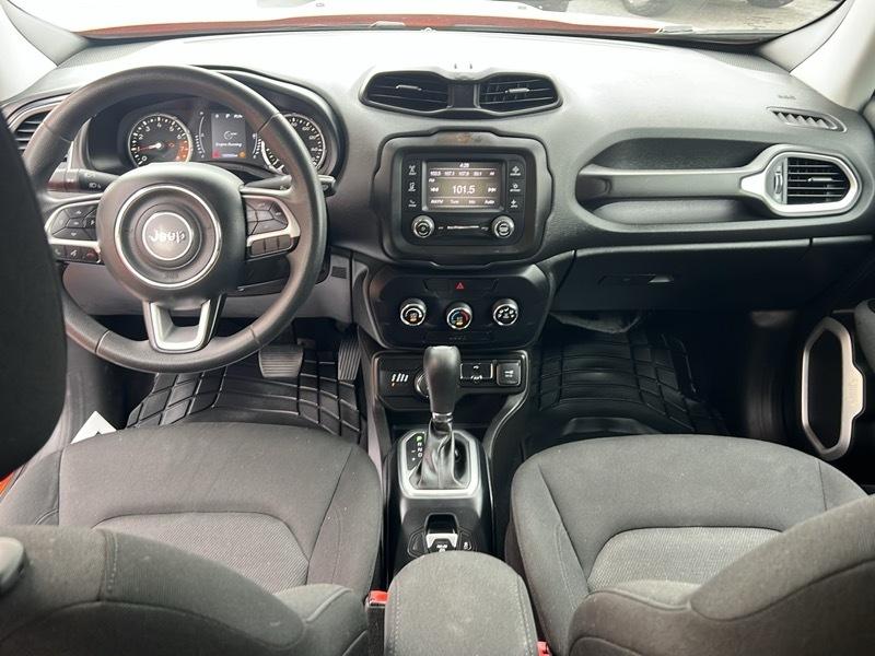 Jeep Renegade Sport 4x4 2020