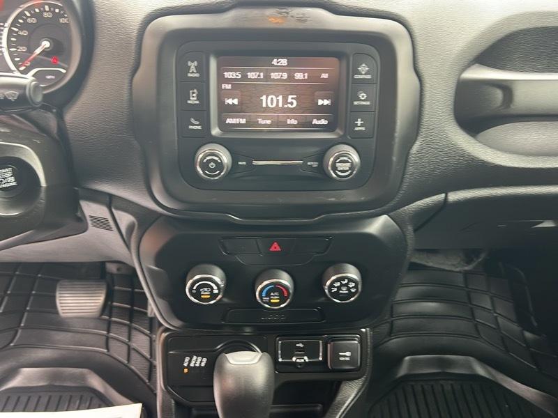 Jeep Renegade Sport 4x4 2020