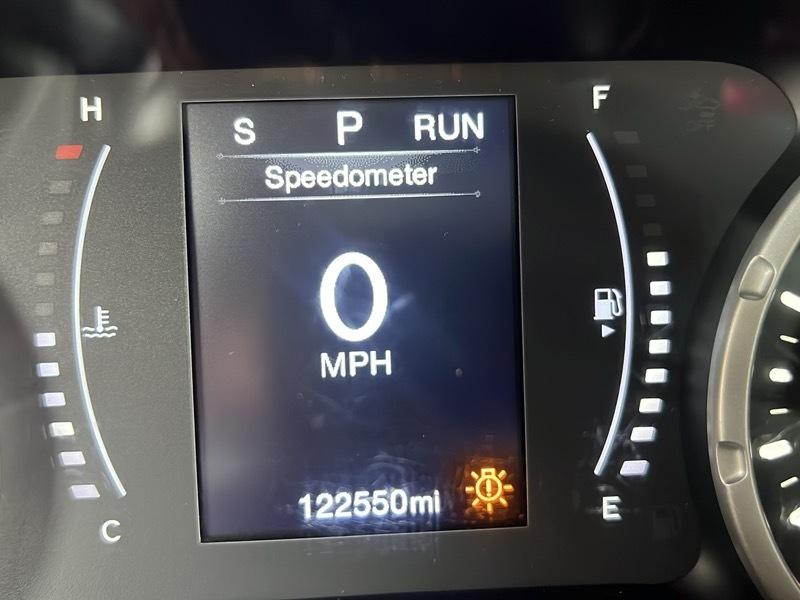 Jeep Renegade Sport 4x4 2020