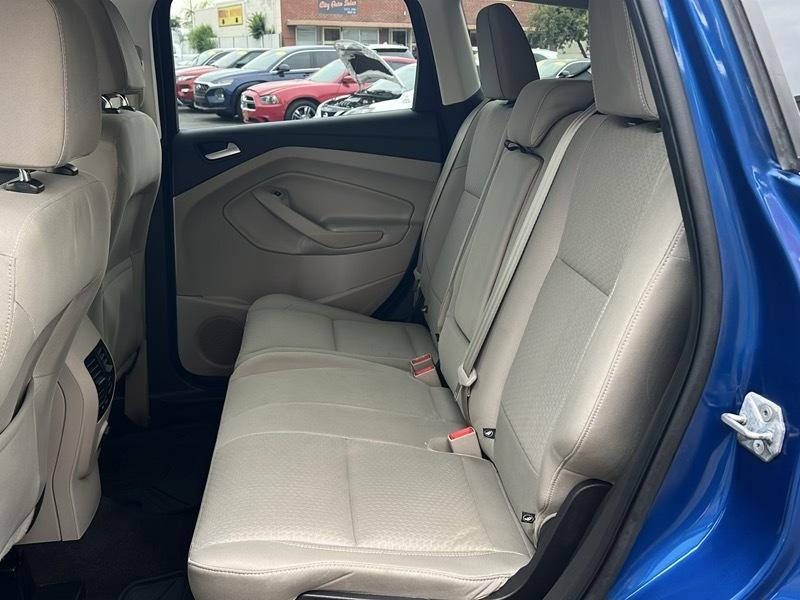 Ford Escape SE 4WD 2017
