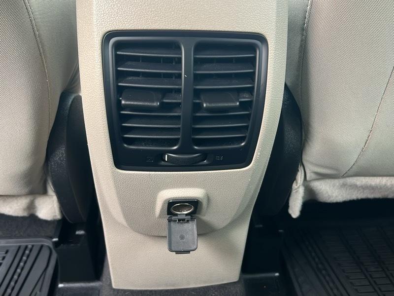 Ford Escape SE 4WD 2017