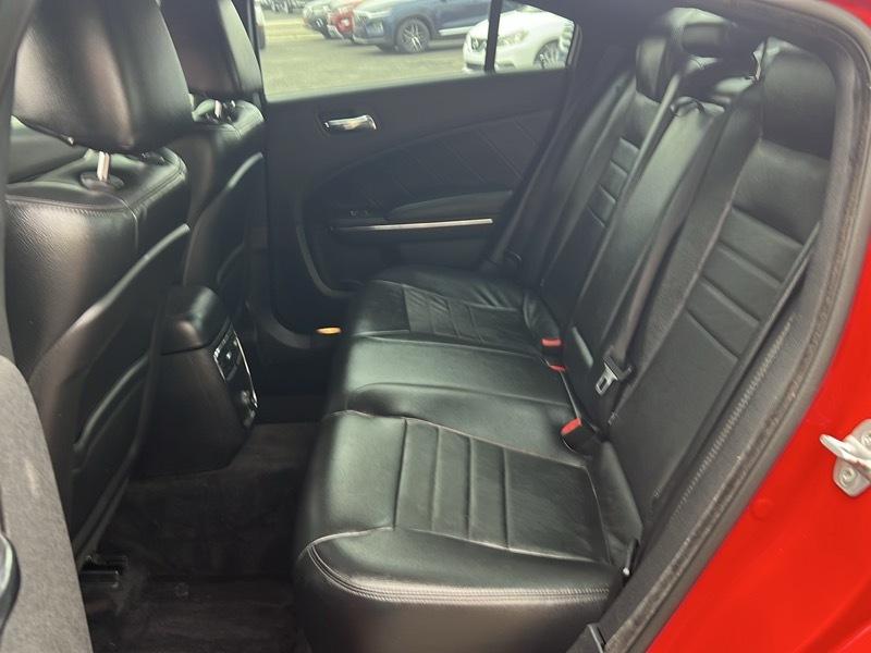 Dodge Charger 4dr Sdn RT AWD 2013