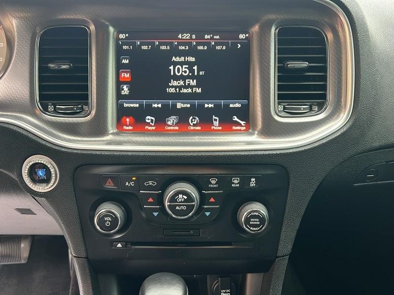 Dodge Charger 4dr Sdn RT AWD 2013