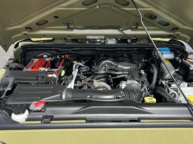 Jeep Wrangler Unlimited 4WD 4dr Sport 2013