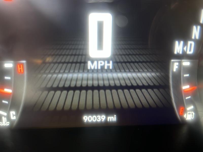 Dodge Challenger SXT AWD 2021