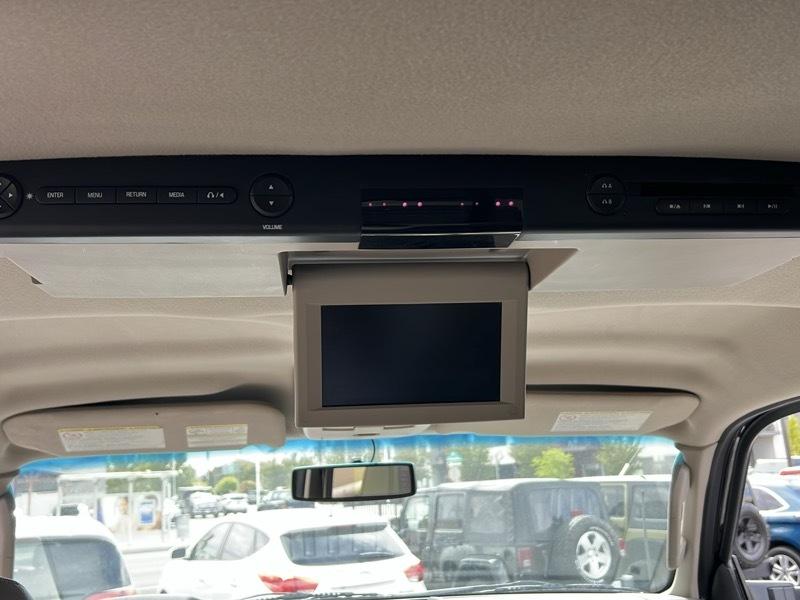 Ford Super Duty F-350 SRW Lariat 4WD Crew Cab 6.75' Box 2008