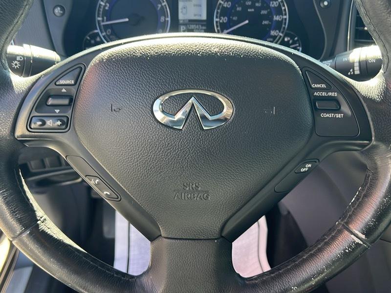 Infiniti QX50 AWD 4dr 2016