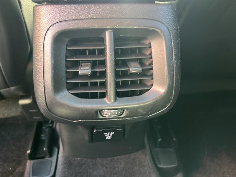 Jeep Cherokee Latitude Plus 4x4 2018