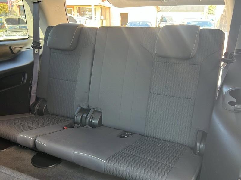 GMC Yukon 4WD 4dr SLE 2015
