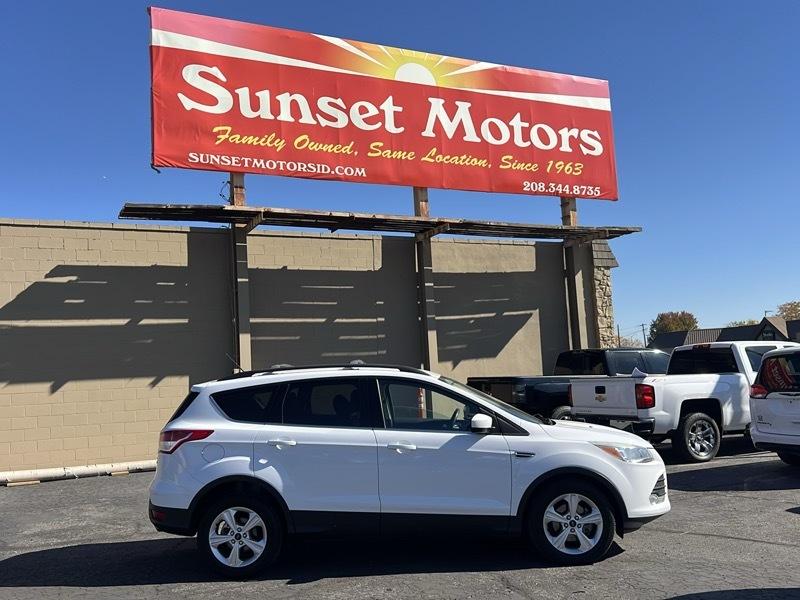 2014 Ford Escape FWD 4dr SE
