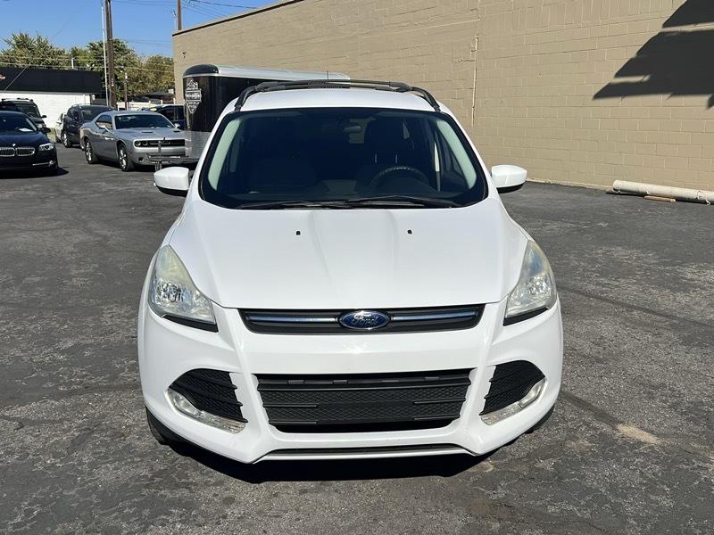 Ford Escape FWD 4dr SE 2014