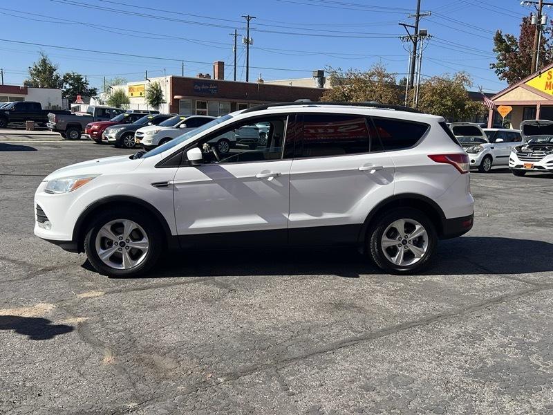 Ford Escape FWD 4dr SE 2014