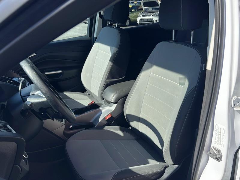 Ford Escape FWD 4dr SE 2014
