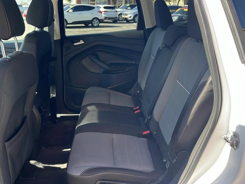 Ford Escape FWD 4dr SE 2014