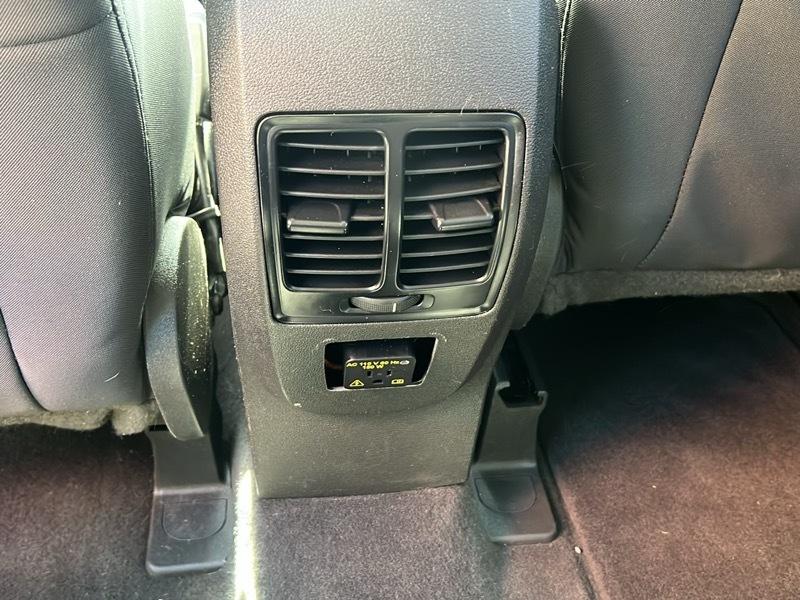 Ford Escape FWD 4dr SE 2014