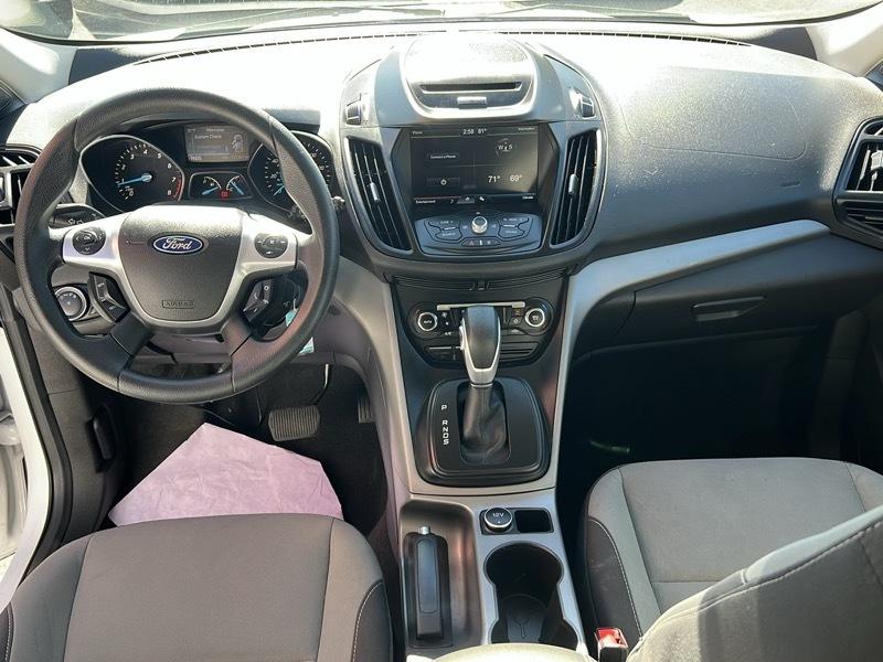 Ford Escape FWD 4dr SE 2014