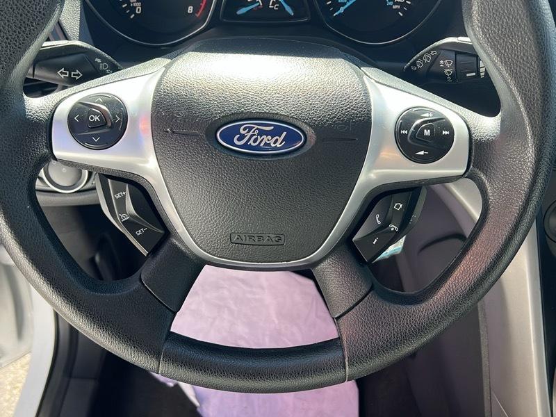 Ford Escape FWD 4dr SE 2014