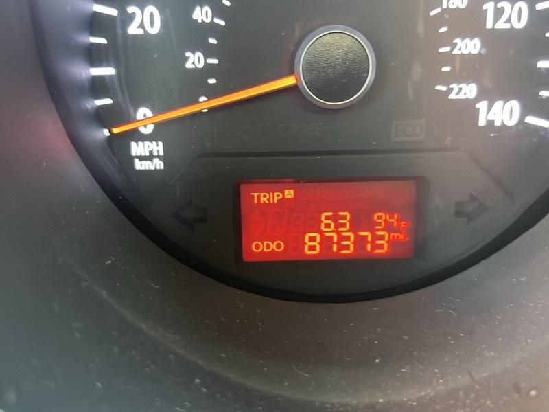 Kia Soul 5dr Wgn Man + 2012