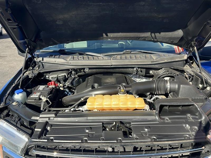 Ford F-150 XLT 4WD SuperCrew 5.5' Box 2018
