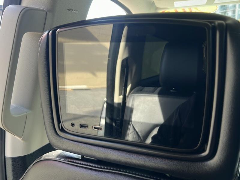 Ford Expedition Max Platinum 4x4 2018