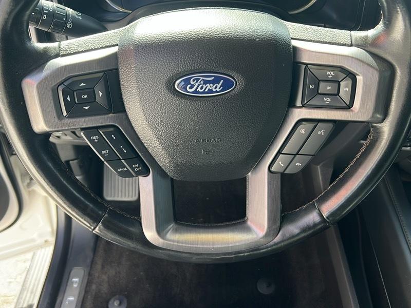 Ford Expedition Max Platinum 4x4 2018