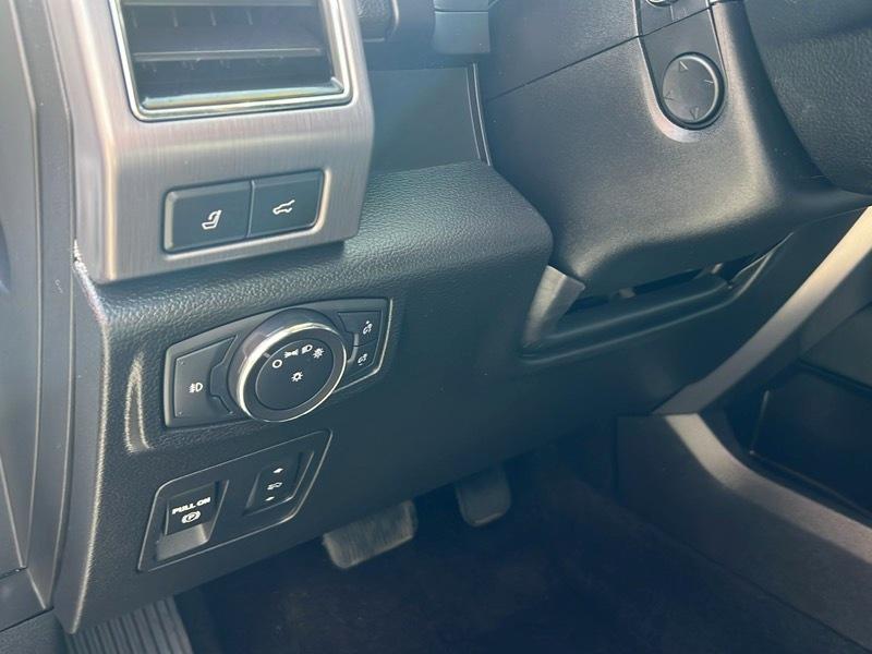 Ford Expedition Max Platinum 4x4 2018