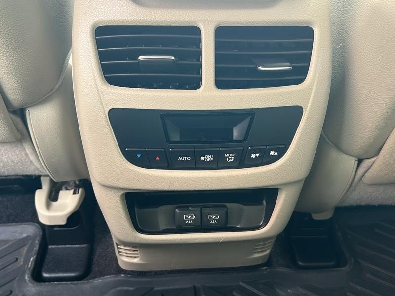 Acura MDX SH-AWD 2018