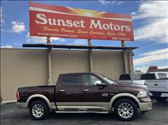2013 RAM 1500 