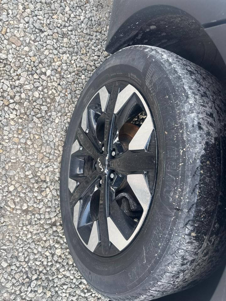 Kia Sportage Plug In Hybrid X-Line 2023